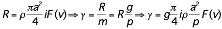 R=iF(v)